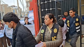 Ica: cárcel para investigados en secuestro y posterior crimen del ingeniero Lucio Páucar de 67 años