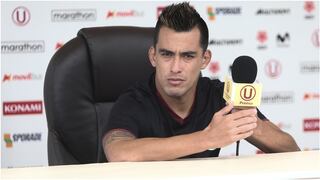 Iván Santillán: “Con trabajo y esfuerzo se dará la oportunidad de la selección peruana” 