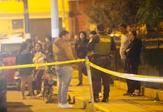 San Martín de Porres: Hallan muerta a madre de familia en casa de un exsaliente