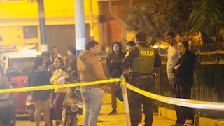 San Martín de Porres: Hallan muerta a madre de familia en casa de un exsaliente