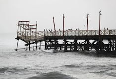 La Libertad: Con mesa técnica impulsan consenso para avanzar el nuevo muelle de Huanchaco