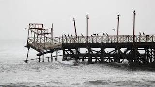 La Libertad: Con mesa técnica impulsan consenso para avanzar el nuevo muelle de Huanchaco