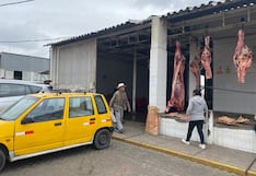 Arequipa: Cuatro personas sancionadas por agresiones en camal municipal