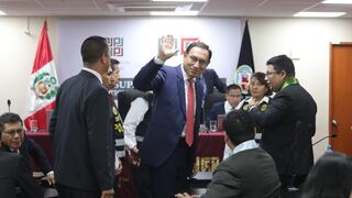 Fiscal Germán Juárez sobre sentencia de Martín Vizcarra: “Nosotros perseguimos delitos, no personas”