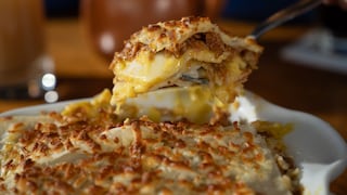 Cinco platos de El Merlín de Cabo Blanco para probar la cocina norteña en Lima