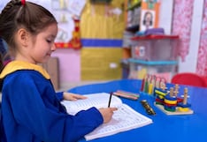 Día de la Educación Inicial: cómo influye la crianza antes de los 3 años en el desarrollo infantil