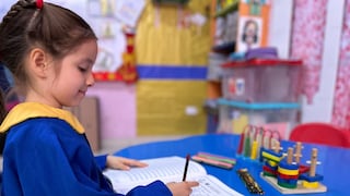 Día de la Educación Inicial: cómo influye la crianza antes de los 3 años en el desarrollo infantil