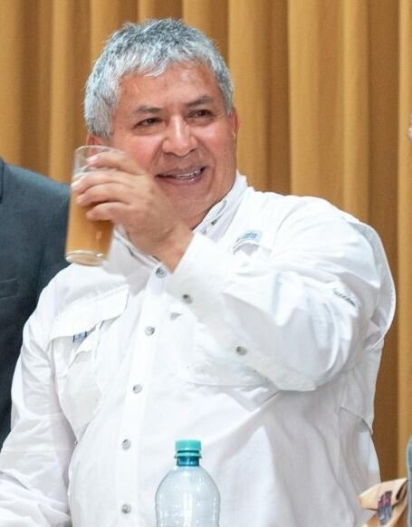 Justifica el uso del espacio deportivo