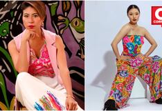 Entrevista a Lena Flores: La mente maestra de los ‘pantalones santiagueros’