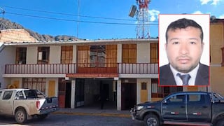Elecciones Municipales 2026: Incluyen a candidato sin su consentimiento en la provincia de La Unión, Arequipa