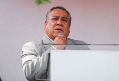 Gustavo Adrianzén denuncia acoso contra Boluarte y defiende su gestión en la Amazonía