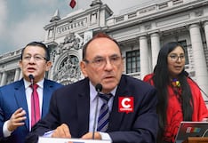 Congreso dividido tras presentación del ministro Alfaro por crisis del gas natural