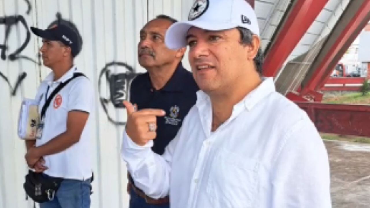Ricardo Lazo renuncia a la Gerencia de Gestión del Riesgo de Desastres y señala que no iba a permitir que le falten el respeto. Funcionario ocupaba tres cargos.