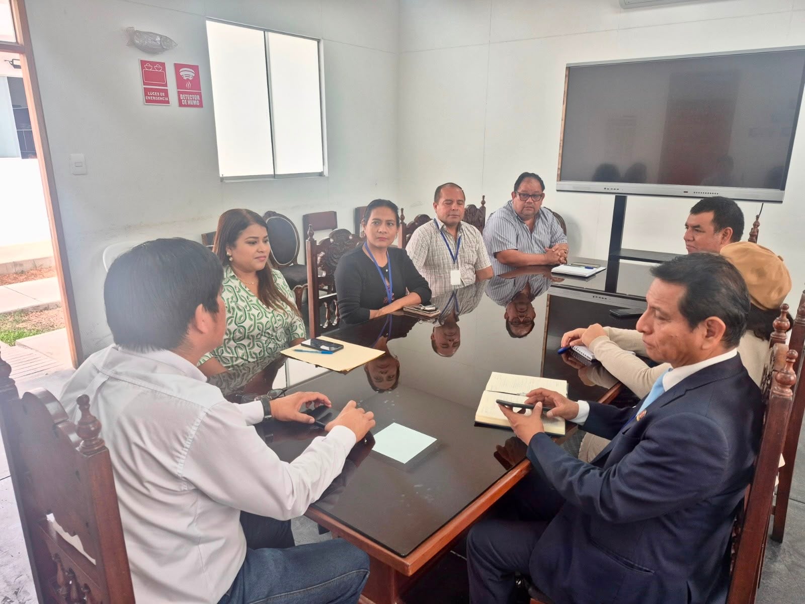 El proyecto beneficiará a aproximadamente 2,500 estudiantes de los niveles de primaria y secundaria.