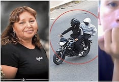 Chincha: prisión preventiva contra alias “JJ” por el crimen de la empresaria Roxana Félix Carbajal