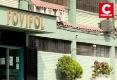 Fiscalía allana Fovipol en investigación por compra irregular de terreno en Piura