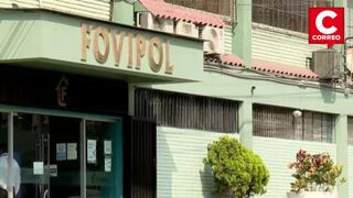 Fiscalía allana Fovipol en investigación por compra irregular de terreno en Piura