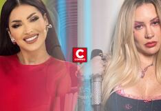 Micheille Soifer responde a Leslie Shaw: “la hemos invitado varias veces al programa, pero se me corre”