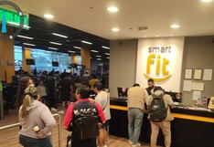 Piura: Multan gimnasio con S/ 2,575 por infringir normas municipales