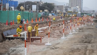 ATU y Municipalidad de Lima trabajan cronograma para ampliación del Metropolitano 