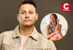 Luigui Carbajal sobre ruptura de Jefferson Farfán y Xiomy Kanashiro: Ella sabrá voltear la página rápido