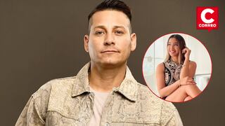 Luigui Carbajal sobre ruptura de Jefferson Farfán y Xiomy Kanashiro: Ella sabrá voltear la página rápido