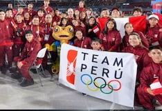 Team Perú consigue 47 medallas en los Juegos Sudamericanos de la Juventud Panamá 2026