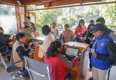 Machu Picchu fue incluida en lista negra de turismo mundial que recomienda no visitarla