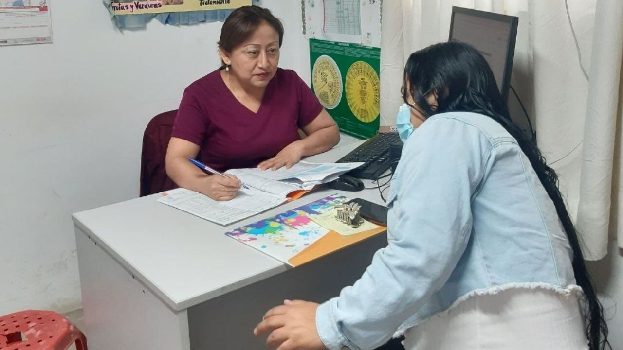 Las elecciones se realizarán el domingo 14 de setiembre.