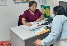 Karim Santos Rebaza oficializa su candidatura al decanato del Colegio de Obstetras en La Libertad