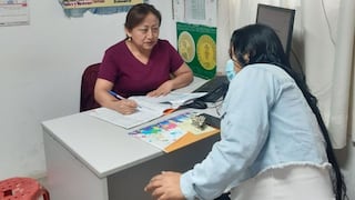 Karim Santos Rebaza oficializa su candidatura al decanato del Colegio de Obstetras en La Libertad