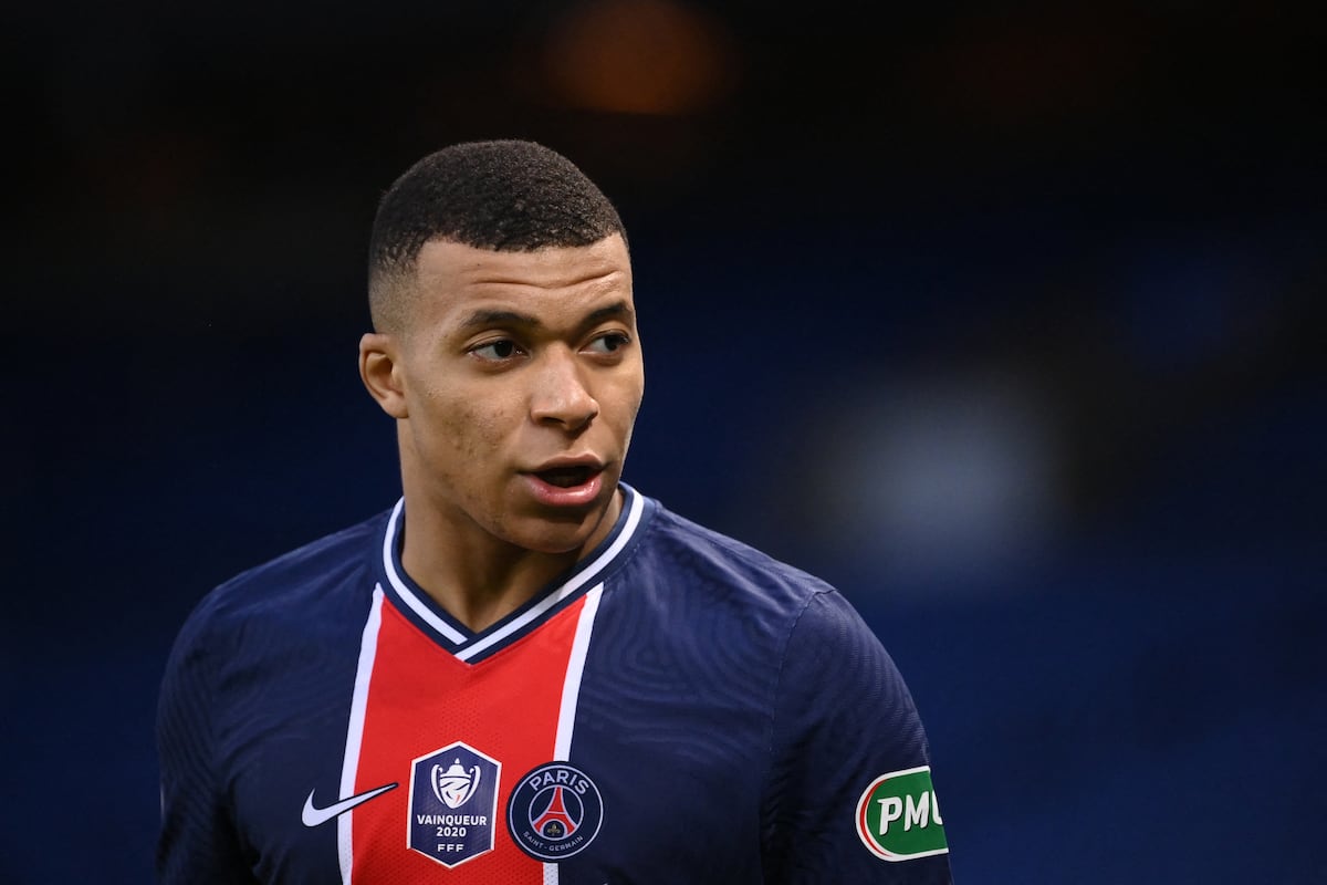 Real Madrid pide disculpas a China por comentarios de Kylian Mbappé sobre Mao Zedong