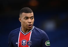 Real Madrid pide disculpas a China por comentarios de Kylian Mbappé sobre Mao Zedong