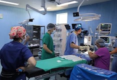 Modernos equipos biomédicos ya se encuentran operativos en el Hospital Regional de Ica
