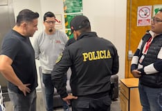 IPD presenta denuncia penal tras fumigación que afectó a seis deportistas en La Videna