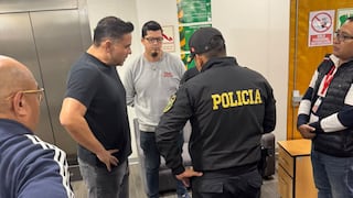 IPD presenta denuncia penal tras fumigación que afectó a seis deportistas en La Videna