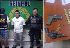Chincha: cadena perpetua por robo agravado con subsecuente muerte de ex policía
