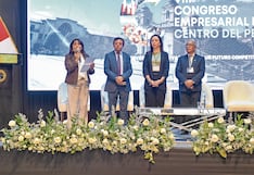 CEC Perú concluye con hoja de ruta para inversión y competitividad