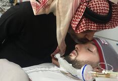 Muere príncipe saudí que estuvo en coma durante 20 años por un accidente en Londres