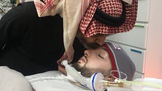 Muere príncipe saudí que estuvo en coma durante 20 años por un accidente en Londres