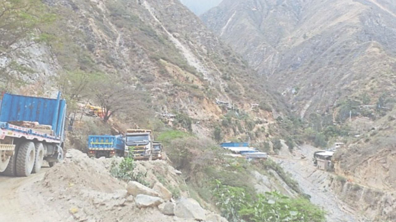 Medida alcanza a 382 distritos de 20 regiones de todo el país, por un periodo de 60 días calendario. Indeci ya coordina acciones con autoridades en La Libertad.