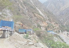 La Libertad: Ejecutivo declara en emergencia Tayabamba