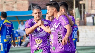 Copa Perú: Atlético Los Sauces a paso firme en la fase provincial de Trujillo
