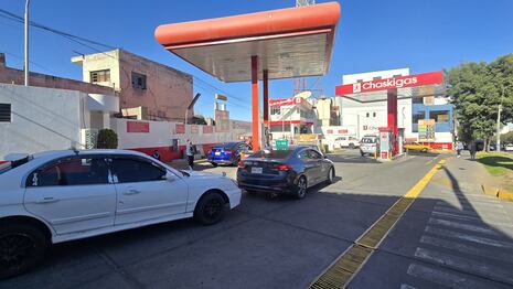 Villa El Salvador: Mujer falleció y hombre quedó gravemente herido tras ataque armado a grifo