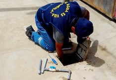 Piura: Más de 600 mil soles adeudan usuarios en Sullana a la EPS Grau