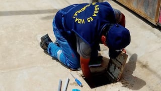 Piura: Más de 600,000 soles adeudan los usuarios de la EPS Grau en Sullana