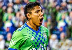 Raúl Ruidíaz se pondrá la camiseta alba para la presente temporada