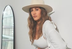 Tepha Loza anuncia la pérdida de su bebé: “No fue un adiós, fue un ‘te espero en el cielo’”