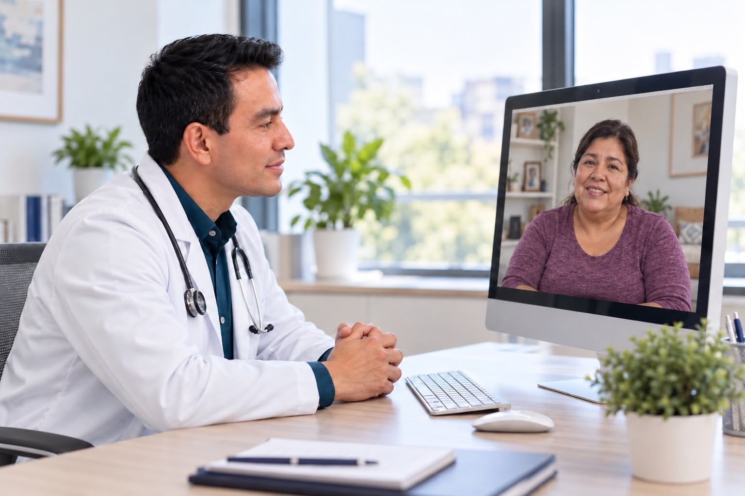 Según la Encuesta Demográfica y de Salud Familiar 2025, el 27,2 % de la población peruana de 15 años a más presenta obesidad. Un especialista explica qué evaluar antes de iniciar un tratamiento, desde la atención médica hasta los controles y costos.
