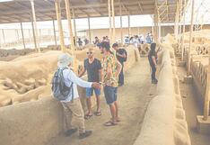 Turismo sufre consecuencias de ola criminal que golpea a La Libertad